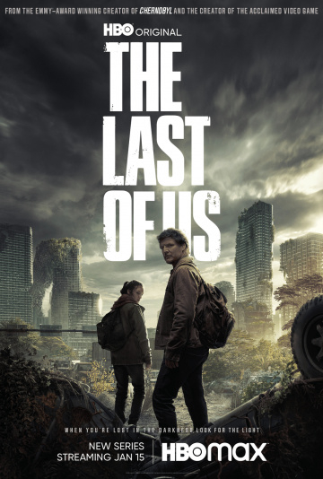 The Last of Us S01E04 FRENCH HDTV