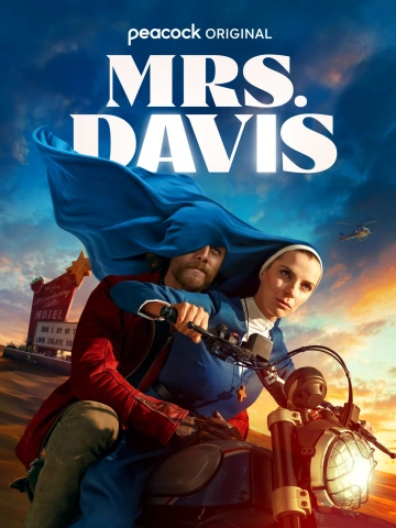 Mrs. Davis S01E07 FRENCH HDTV