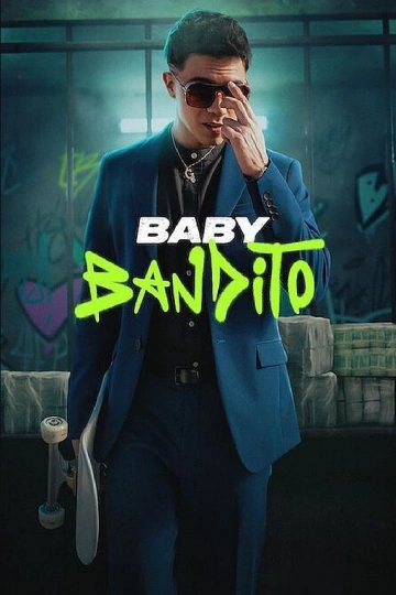 Baby Bandito Saison 1 VOSTFR HDTV