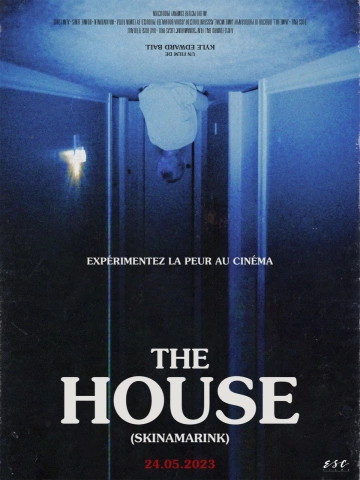 The House FRENCH WEBRIP 1080p 2023