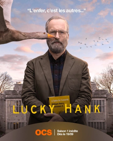 Lucky Hank S01E04 FRENCH HDTV