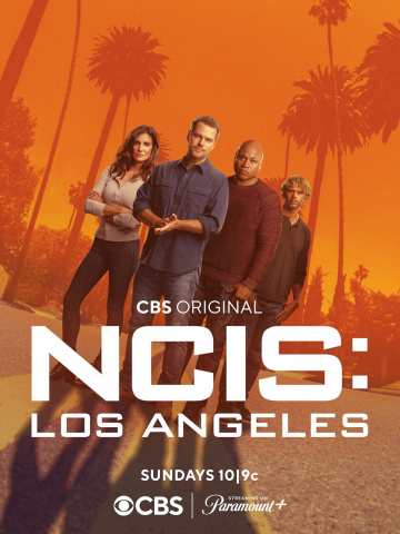 NCIS : Los Angeles Saison 14 FRENCH HDTV