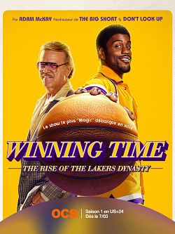 Winning Time: The Rise of the Lakers Dynasty S01E08 FRENCH HDTV