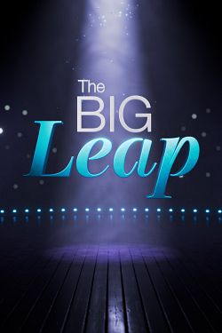 The Big Leap S01E01 VOSTFR HDTV