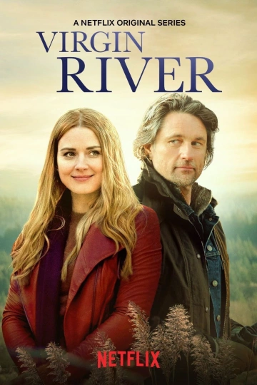 Virgin River Saison 5 VOSTFR HDTV