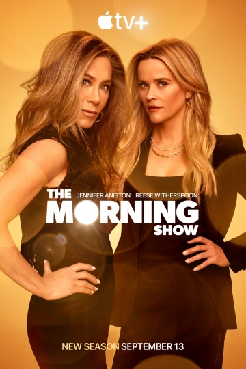 The Morning Show S03E02 VOSTFR HDTV
