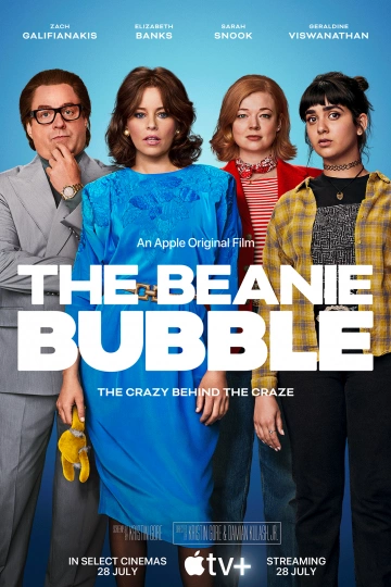 The Beanie Bubble TRUEFRENCH WEBRIP 720p 2023