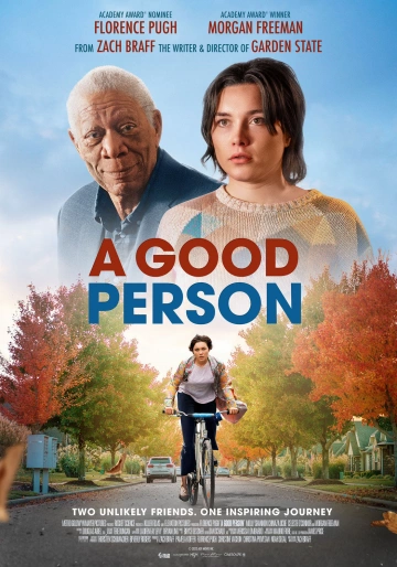 A Good Person FRENCH WEBRIP 1080p 2023