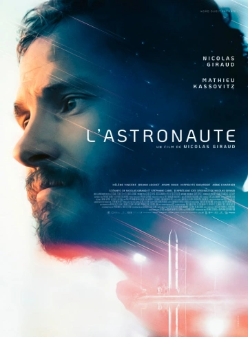 L'Astronaute FRENCH BluRay 720p 2023