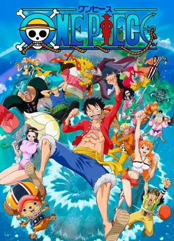 One Piece 1077 VOSTFR HDTV