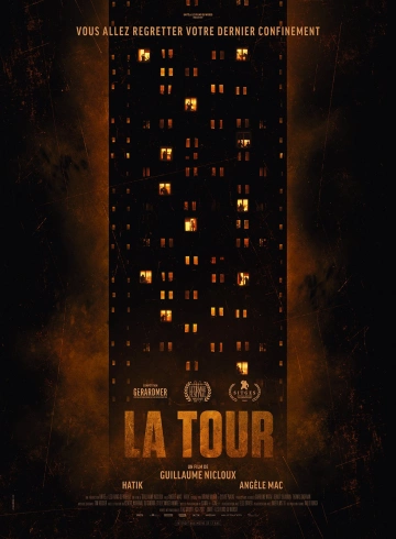 La Tour FRENCH BluRay 1080p 2023