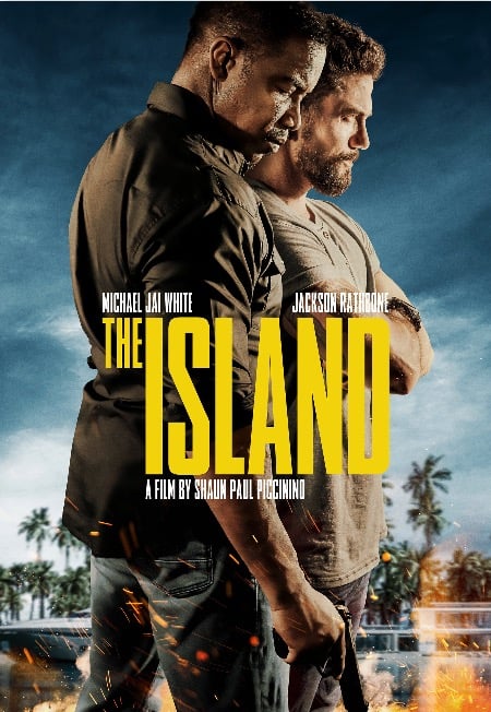 The Island FRENCH WEBRIP LD 720p 2023