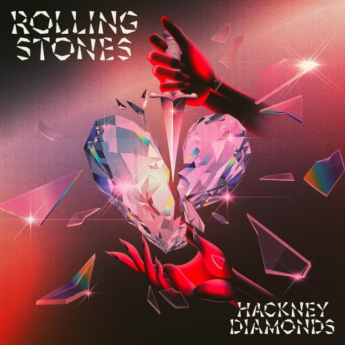 The Rolling Stones - Hackney Diamonds (Live Edition) 2023