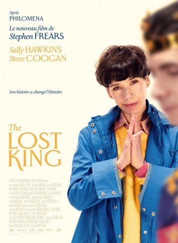 The Lost King FRENCH WEBRIP 1080p 2023