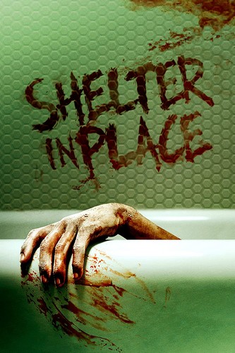 Shelter in Place FRENCH WEBRIP LD 720p 2021