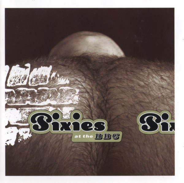 Pixies : At The BBC, 1998 - FLAC