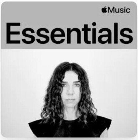 PJ Harvey-Essentials 2023