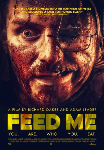 Feed Me FRENCH WEBRIP 720p 2023
