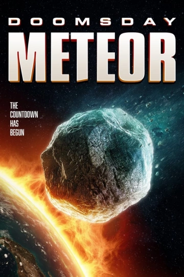 Doomsday Meteor FRENCH WEBRIP 720p 2023