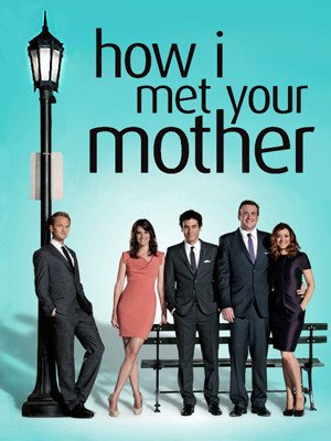 How I Met Your Mother (Integrale) FRENCH HDTV